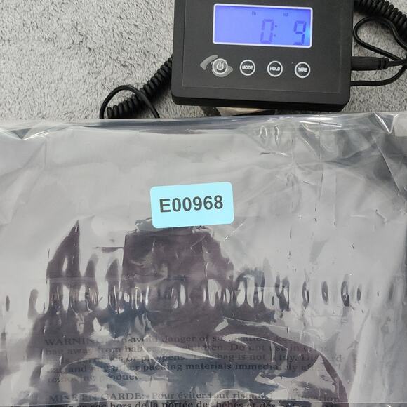 BALEAF Shorts Mens XXL Black Laureate Multi-Pocket Training Stretch Athletic - Picture 10 of 10